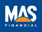 MAS Finance logo
